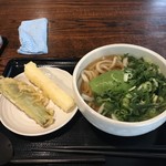 太常うどん - 