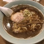 Ramen Hachi Tsuboya - 