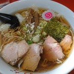 わだラーメン - 