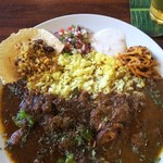 アアベルカレー