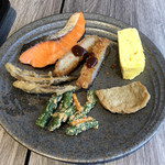 Setouchi Baru La Terrazza - 