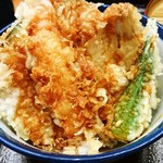 Tendon Tenya - 