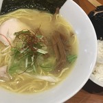 TORISOBA 雄 - 