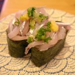 Kaitenzushi Sushiemon - 