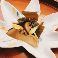 懐石料理 桝田 - 