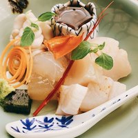 懐石料理 桝田 - 