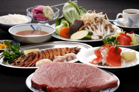 ステーキランド神戸館 神戸三宮 阪急 ステーキ 食べログ