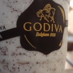 GODIVA - 購入品