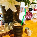 サザ コーヒー - 