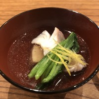魚菜料理 縄屋 - 