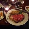 Jimm's Steakhouse & Pub - 料理写真: