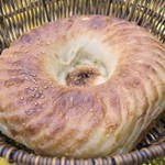 Samarkand City No1 - лепешка(ノン)3000₩