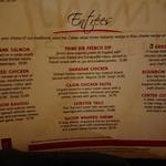 Jimm's Steakhouse & Pub - 