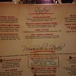 Jimm's Steakhouse & Pub - 