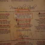 Jimm's Steakhouse & Pub - 