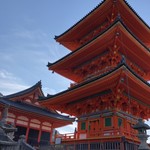祇園 にしかわ - 清水寺