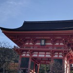 Du Ran - 清水寺