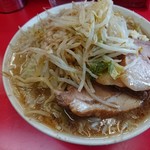 ラーメン二郎 - 