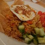 Van Gogh's Eeterie - 