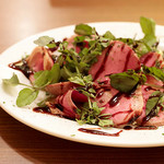 リゾットカレースタンダード