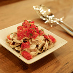 リゾットカレースタンダード