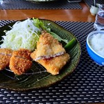 Tonkatsu Kinuyama - 