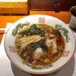 和中華と麺 丹陽 - 