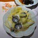 和中華と麺 丹陽 - 