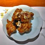 和中華と麺 丹陽 - 