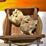 和中華と麺 丹陽 - 