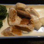 いかゴロルイベ