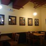 Bambinos Cafe on Delmar - 