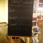 Bambinos Cafe on Delmar - 