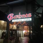 Bambinos Cafe on Delmar - 