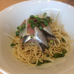 寿製麺 よしかわ - 