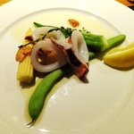 ラ キュイジーヌ ド カワムラ - 