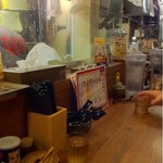 京都千丸 しゃかりき 本店 - 