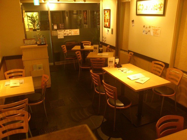 Spaghetti Kokoro photo 4