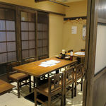 Sakana Izakaya Sunaoya - 