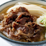 Teuchi Udon Iwashiya - 