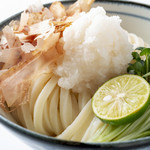 手打うどん　いわしや