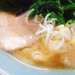 横浜ラーメン 町田家 - 