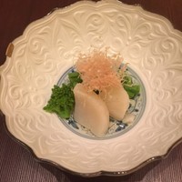 鮨　日本橋　鰤門 - 