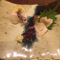 鮨　日本橋　鰤門 - 