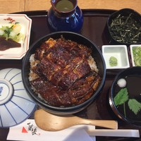 ひつまぶし名古屋備長 大名古屋ビルヂング店 - 