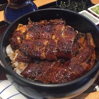 ひつまぶし名古屋備長 大名古屋ビルヂング店 - 