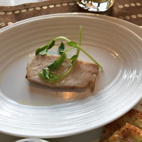 RISTORANTE OZIO - ・ローストポーク