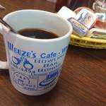 Weeze's Cafe - 