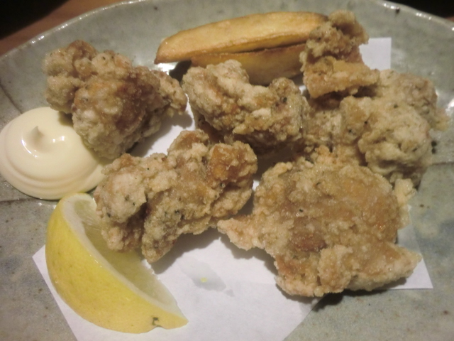 閉店 日本橋亭 府中店 にほんばしてい 府中 居酒屋 食べログ