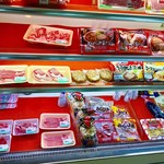 市川屋 - 豚肉や肉の加工品
